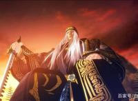 《秦时明月》何以成为国漫经典？其中原因，并非未解之谜