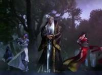 聊一聊《秦时明月之万里长城》片尾星魂对峙盖聂、卫庄的局面