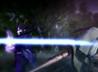 聊一聊《秦时明月之万里长城》片尾星魂对峙盖聂、卫庄的局面