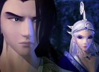 秦时明月第二部重制版迎来完结，第三部会是同样结果吗？他拖不起