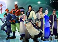 国产动漫神作，秦时明月必须没得说，网友：看得真过瘾！