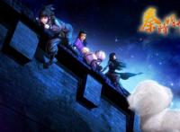 国漫第一！《秦时明月》当之无愧