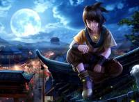 国漫第一！《秦时明月》当之无愧