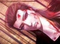 《秦时明月》中的虐心场面，赤练卫庄“一眼万年”