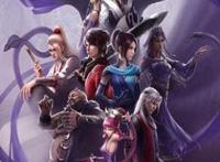 秦时明月逐渐被人淡忘，画江湖之不良人实现弯道超车