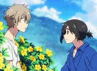 《海边的异邦人》第二季叫什么