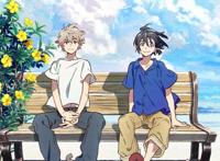 《海边的异邦人》第二季叫什么