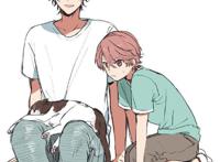 “为爱做1”，感天动地，这些小说、动漫、广播剧有你喜欢的吗？