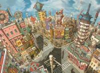 2021必看12部「日本动画电影」推荐