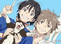 海边的异邦人第二季叫什么