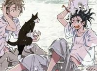 海边的异邦人第二季叫什么