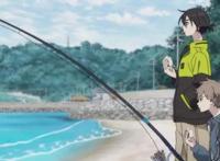 《海边的异邦人》一共有多少集？