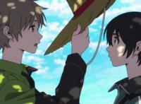 《海边的异邦人》一共有多少集？