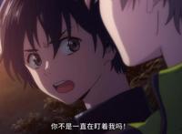 《海边的异邦人》作者是以让人阅读之后感到幸福的故事目的创作的
