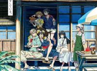 「海边的异邦人」正式PV与新视觉图公开