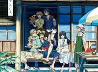 官方公布剧场版动画《海边的异邦人》的最新宣传预告和宣传海报！