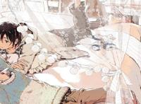 海边的异邦人是电影还是动漫？