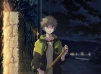 海边的异邦人是电影还是动漫？