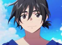 海边的异邦人是电影还是动漫？