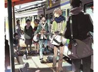 海边的异邦人动漫图片专辑