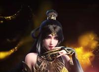 完美世界：魔女现身长腿吸睛，第二季无缝衔接，石昊即将换新模