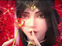 完美世界：魔女现身长腿吸睛，第二季无缝衔接，石昊即将换新模