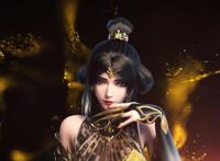 完美世界：露大长腿的魔女来了，腿长腰细颜值高比月婵还让人心动