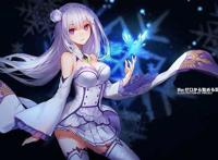 《从零开始的异世界生活》男主前世和嫉妒魔女，到底有什么联系