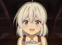 梅普露化身白毛魔女？这部异世界新番主打日常，却依旧看点满满