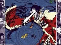 盘点那些藏在我们身边的动漫魔女，远坂凛上榜，第一才是真魔女！