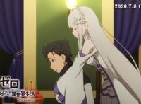 喜大普奔！《异世界》第二季PV公开，7月上线，魔女终于登场