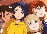 日漫为何比国漫受欢迎？制作组爆肝被救送急救，工作现场让人落泪