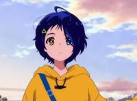 网友吐槽：这部动画的男主是性转的“大户爱”