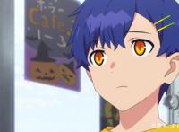 网友吐槽：这部动画的男主是性转的“大户爱”