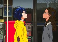 本以为完结封神，谁知道结尾让人迷惑，原创动画再次让人伤心了