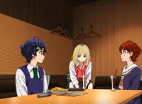 本以为完结封神，谁知道结尾让人迷惑，原创动画再次让人伤心了