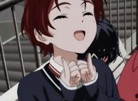 《奇蛋物语》泽木桃惠，动漫头像自剪，人间扳手泽木桃太郎