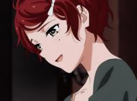 《奇蛋物语》泽木桃惠，动漫头像自剪，人间扳手泽木桃太郎