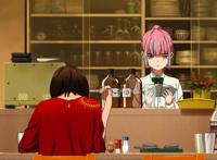 奇蛋物语：川井璃夏主场，和母亲之间关系让人深思