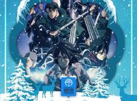 冬季动画奖项公开，《奇蛋物语》最佳剧情，《进击的巨人》上榜