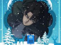 冬季动画奖项公开，《奇蛋物语》最佳剧情，《进击的巨人》上榜