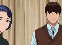 奇蛋物语：老师和女主妈妈相恋，让人吐槽的剧情下，带来深思