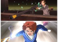 B站更新榜上都找不到的一月新番，《奇蛋物语》也太棒了吧！