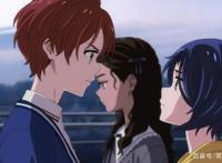 黑马新番《奇蛋物语》最终话改档，平行世界能否为少女带来答案？