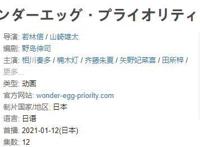 黑马新番《奇蛋物语》最终话改档，平行世界能否为少女带来答案？