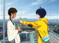 1月意识流《奇蛋物语》，越看越有深意，你看懂了吗？