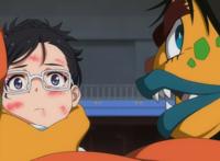 1月意识流《奇蛋物语》，越看越有深意，你看懂了吗？