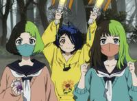 《奇蛋物语》播得好好的，《无职转生》却因“三观问题”而被下线