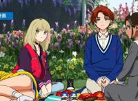 动画《奇蛋物语》播出总集篇声优疑似误发下一话的感谢