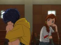 B站开播只有60万播放，却是1月新番的潜力佳作《奇蛋物语》